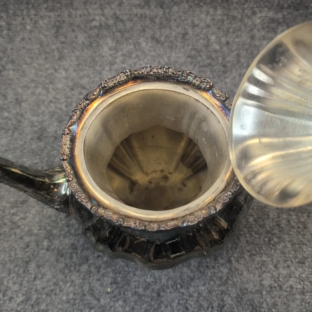 Towle vintage silver